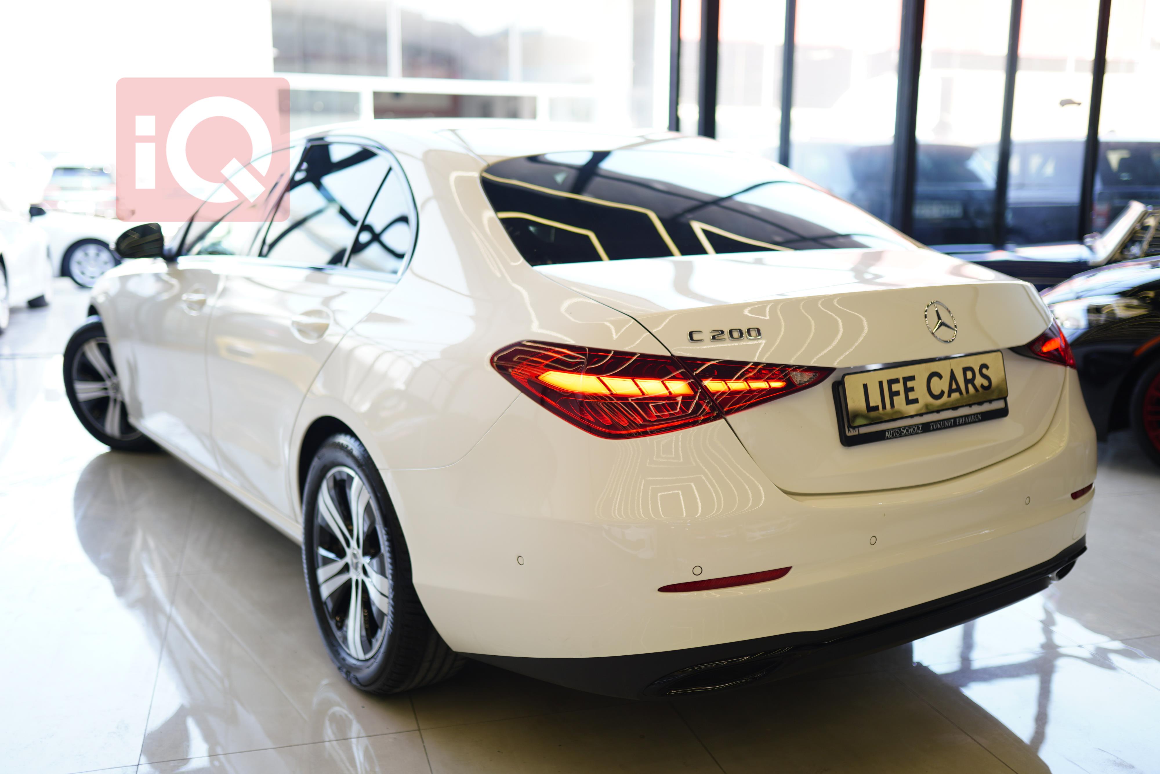 مێرسێدس بێنز E-Class